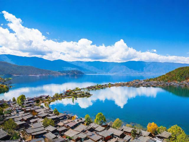 去云南的攻略,这份攻略能助你畅享云南之旅吗?