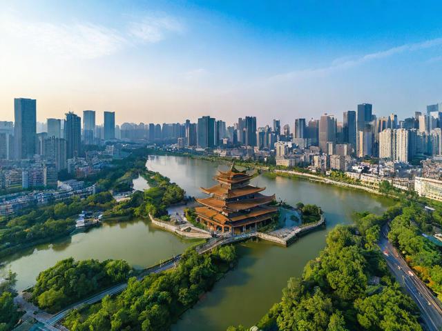成都二日游最佳攻略,如何规划行程?