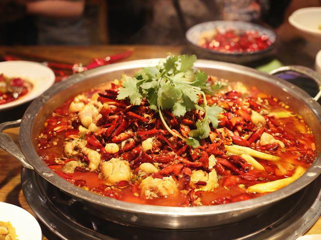 上下九街美食攻略