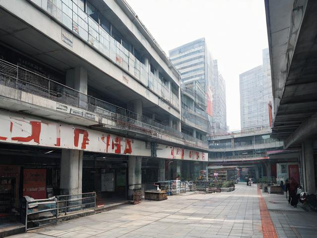 北京798艺术区游玩攻略,有哪些必打卡景点和特色体验?
