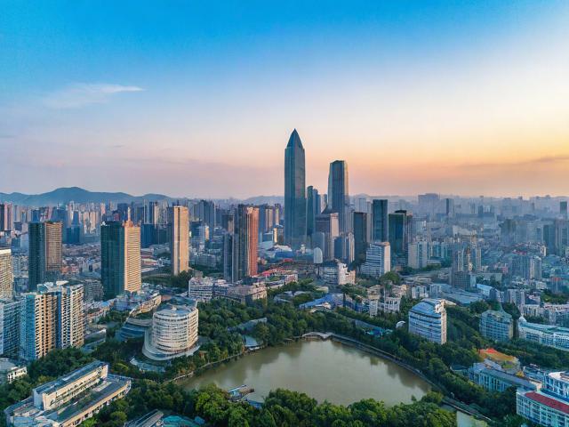 南昌到福州需要多久？高铁、自驾及航班时间对比