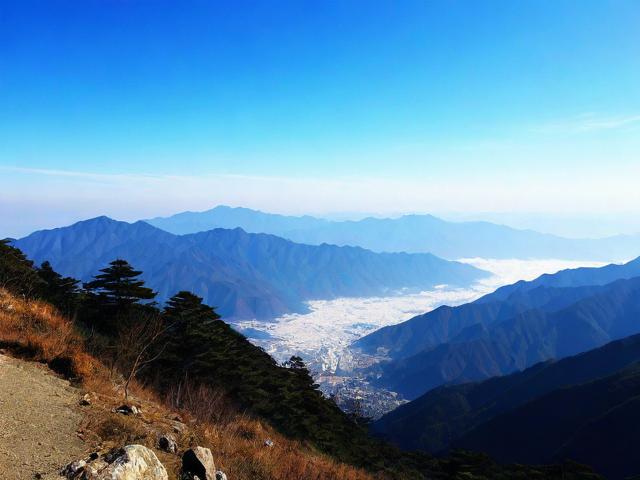 苍山游玩攻略，苍山游玩有哪些不可错过的景点和活动？