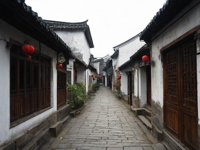 小通巷游玩攻略,有哪些必去景点和美食推荐?