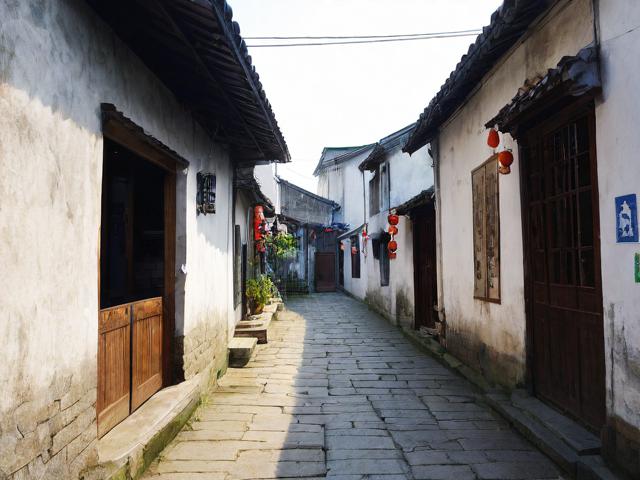 小通巷游玩攻略,有哪些必去景点和美食推荐?