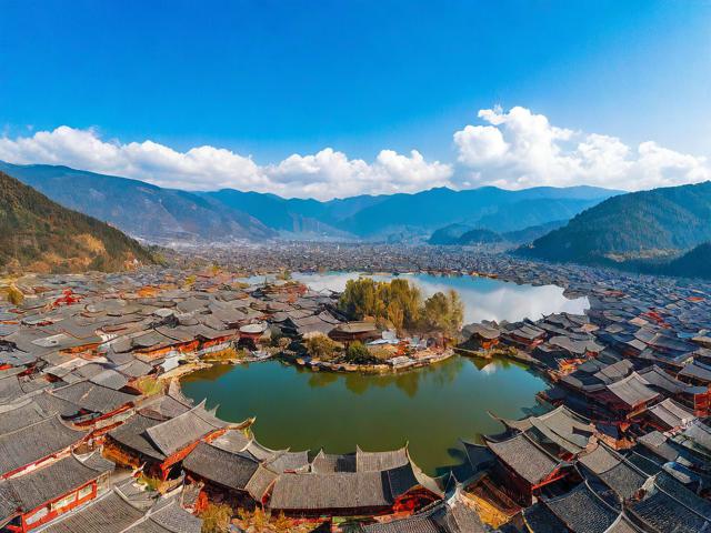 云南春节旅游攻略,春节去云南旅游,有哪些不可错过的景点和体验?