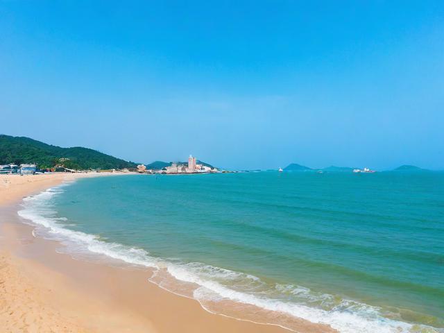 湛江到北海自驾或高铁需要多长时间?