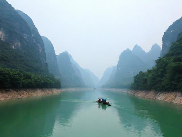 三江旅游有哪些必去景点和美食推荐?