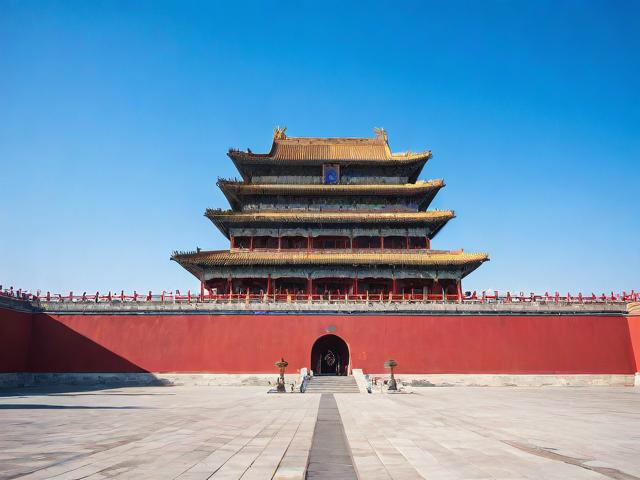 如何制定一份完美的西安旅游攻略?