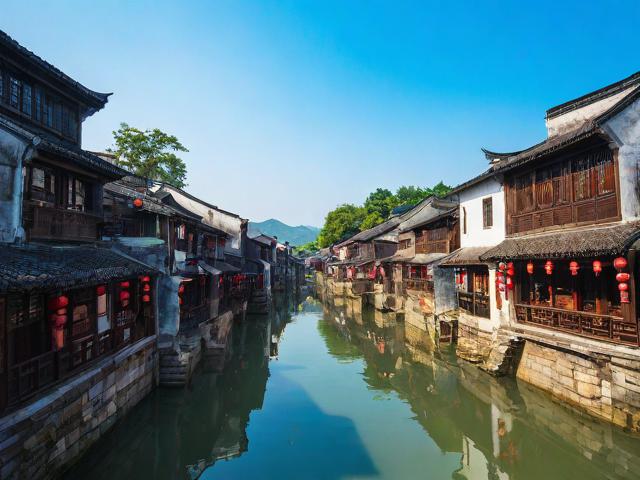 海窝子古镇游玩攻略,有哪些必去景点和美食推荐?