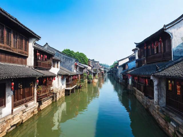 海窝子古镇游玩攻略,有哪些必去景点和美食推荐?