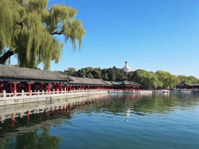 北京后海游玩攻略,有哪些必打卡景点和美食推荐?