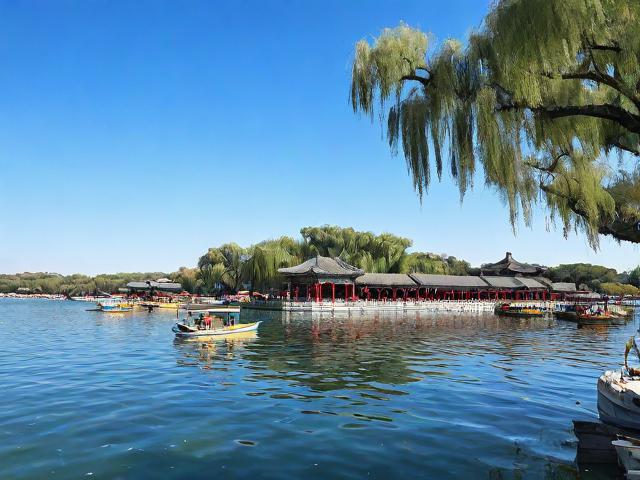 北京后海游玩攻略,有哪些必打卡景点和美食推荐?