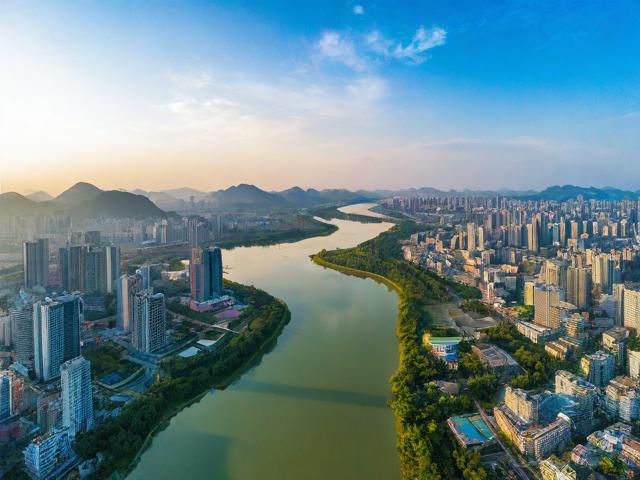 东兴到钦州需要多久?自驾/大巴/高铁2023最新时间解析