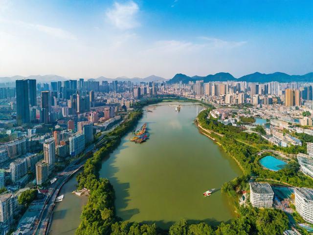 东兴到钦州需要多久?自驾/大巴/高铁2023最新时间解析