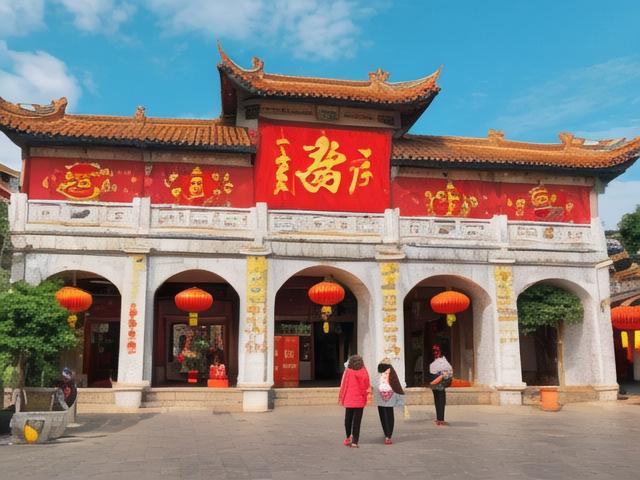 春节去厦门旅游,有哪些不可错过的景点和美食?