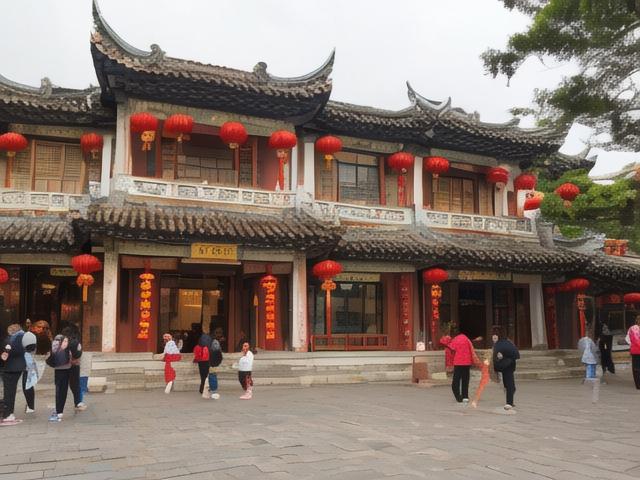春节去厦门旅游,有哪些不可错过的景点和美食?