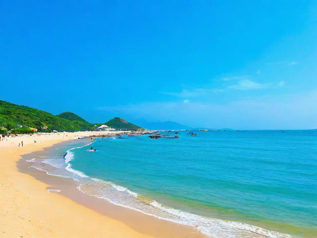潮汕旅游攻略,哪些地方是必去的?