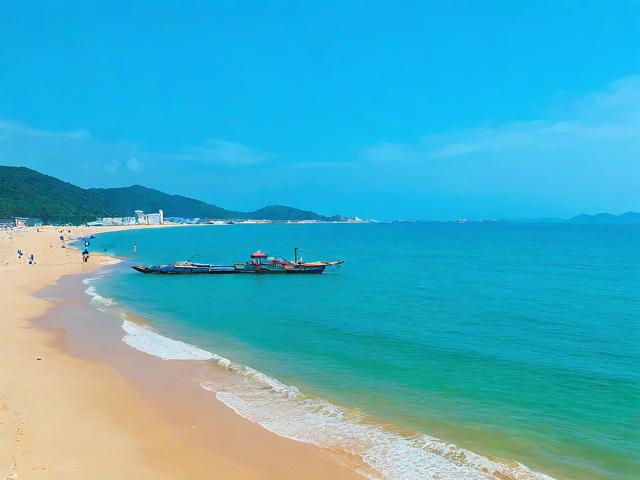 潮汕旅游攻略,哪些地方是必去的?