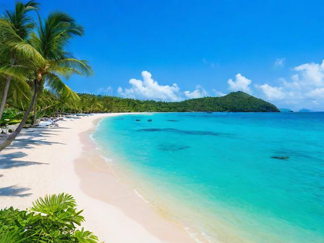 海南琼海旅游攻略,有哪些必游景点和美食推荐?