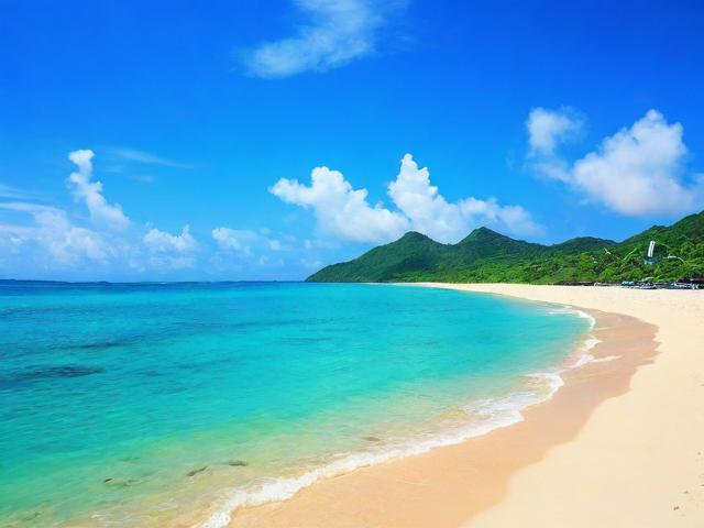 海南琼海旅游攻略,有哪些必游景点和美食推荐?