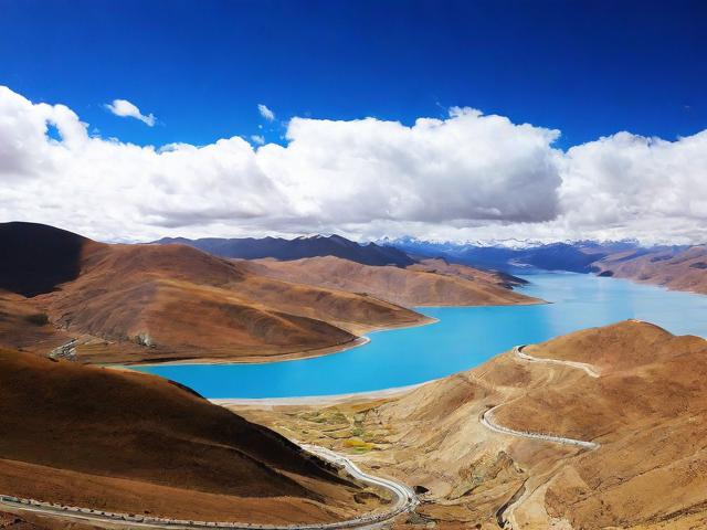 探索西藏之旅,你准备好迎接高原挑战了吗?