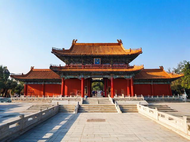 三国遗址公园游玩攻略,如何充分体验历史韵味?