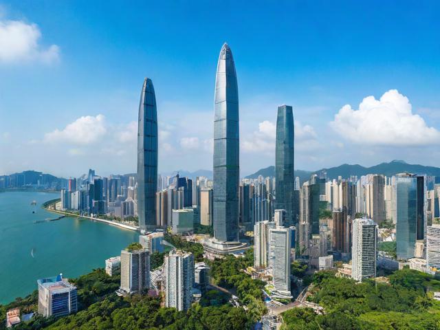 深圳旅游攻略,如何规划一次完美的深圳之旅?