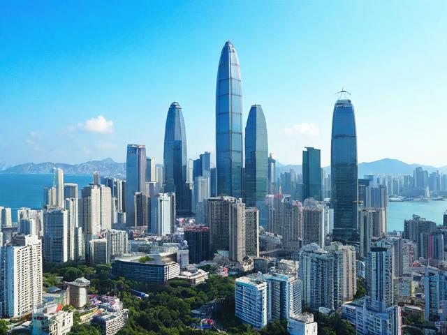 如何在预算有限的情况下玩转深圳?