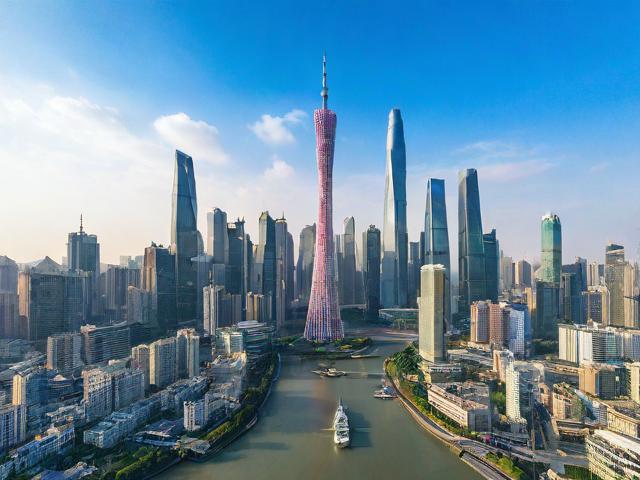 广州出行攻略,如何规划最佳路线?