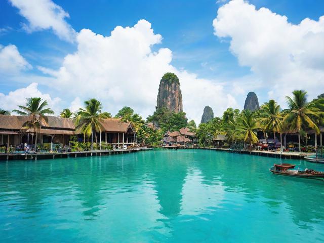 越南旅行攻略,探索东南亚魅力之国,有哪些不容错过的景点和美食?