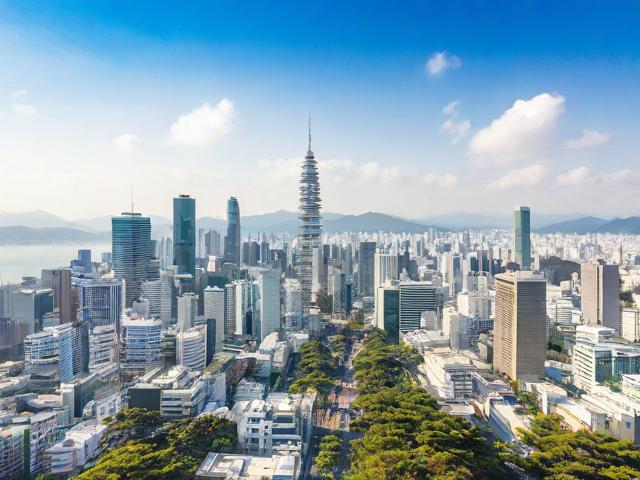 首尔旅行必知,哪些韩国地标不可错过?