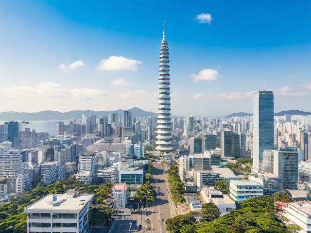 首尔旅行必知,哪些韩国地标不可错过?