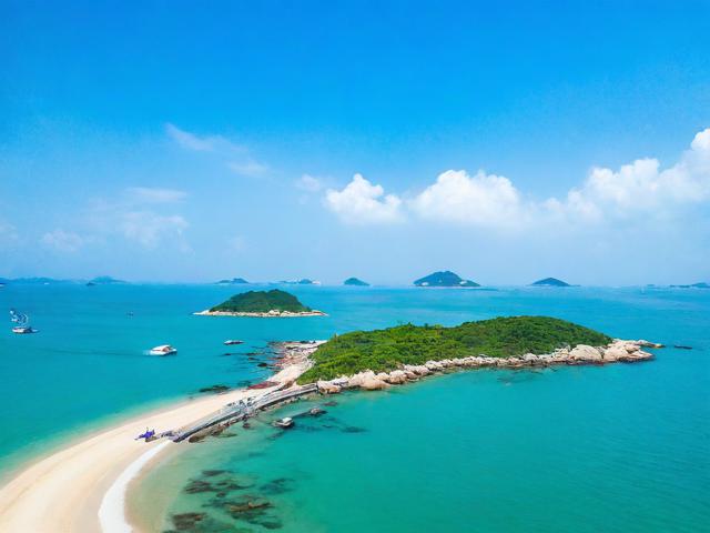 凤凰岛旅游攻略,如何规划一次完美的凤凰岛之旅?