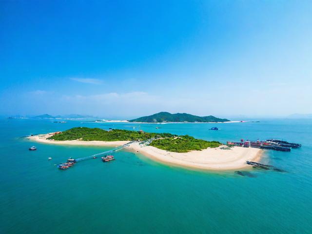 凤凰岛旅游攻略,如何规划一次完美的凤凰岛之旅?