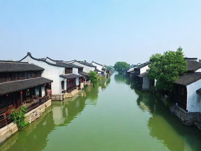 绍兴景点攻略,探寻古城魅力,哪些景点不容错过?
