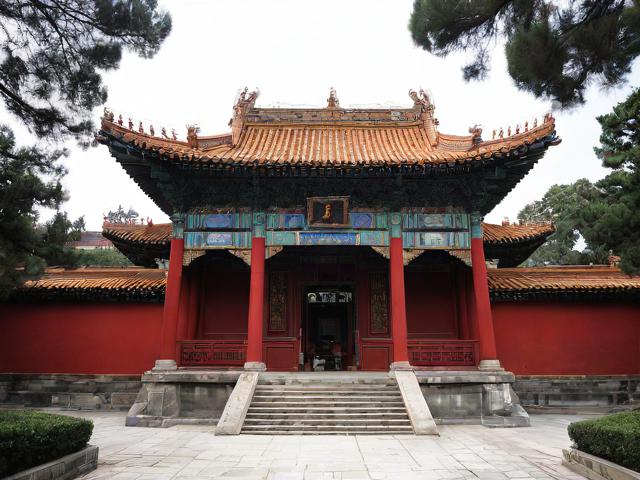 参观武侯祠需要多长时间?