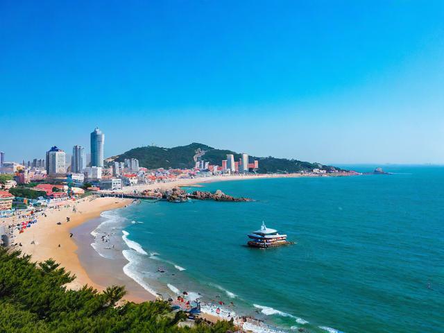 秦皇岛旅游攻略,如何规划一次完美的海滨之旅?