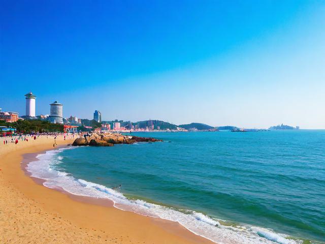 秦皇岛旅游攻略,如何规划一次完美的海滨之旅?