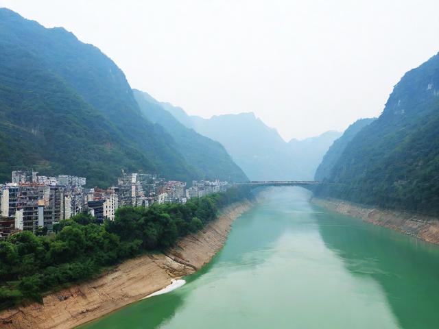 大邑到都江堰需要多久?交通时间及路线解析
