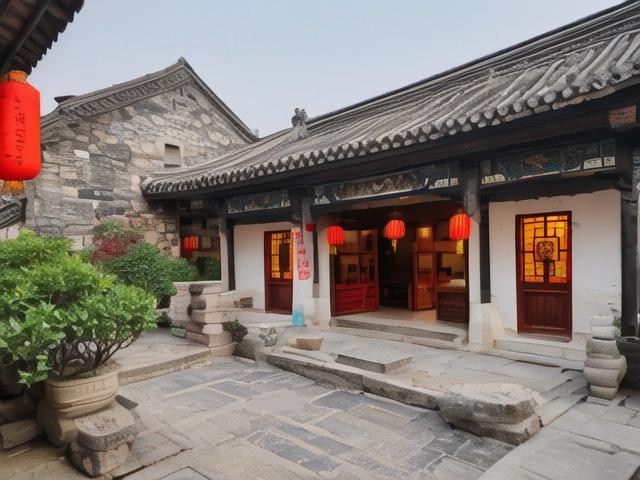 老门东游玩攻略全解析,你想知道哪些必去景点和美食推荐?