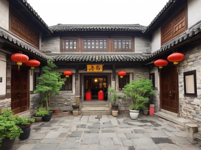 老门东游玩攻略全解析,你想知道哪些必去景点和美食推荐?
