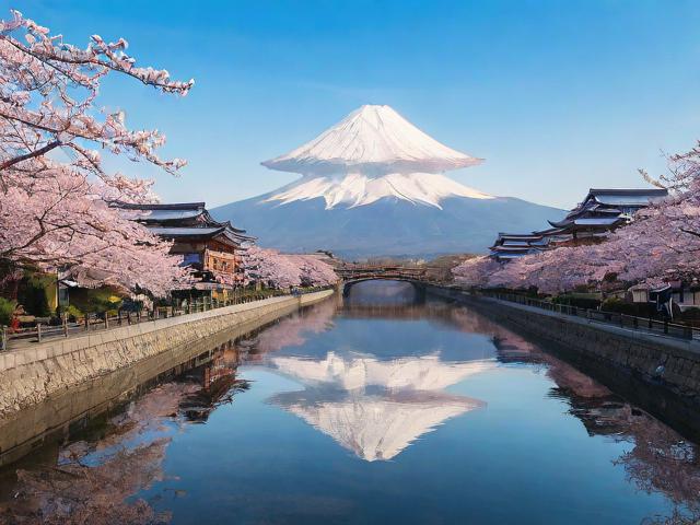 日本旅游攻略，如何规划一次完美的日本之旅？