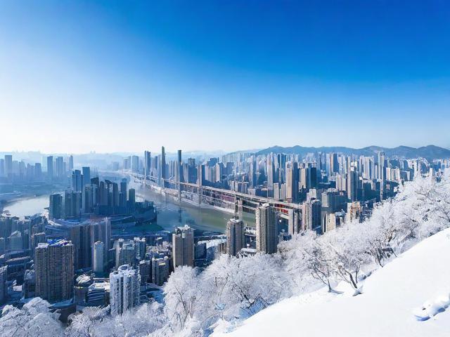 重庆冬季旅游有哪些必去景点和美食推荐?