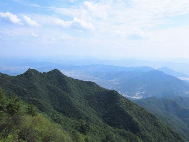 九皇山攻略全解析,如何规划完美行程?