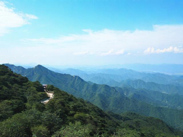九皇山攻略全解析,如何规划完美行程?