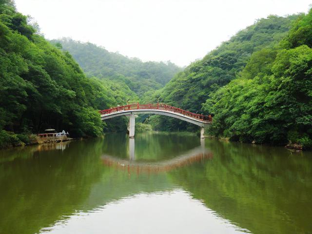 黄贤森林公园游玩攻略,有哪些必玩景点和注意事项?