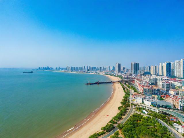 东台旅游攻略,有哪些必去景点和美食推荐?