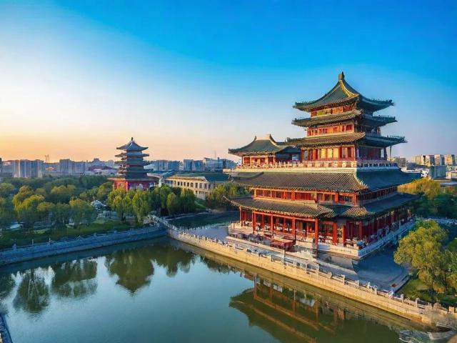 开封旅游住宿攻略,开封有哪些特色住宿地值得推荐?
