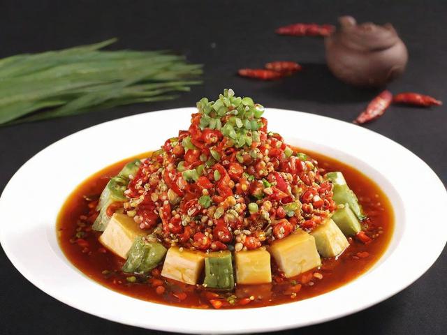 宿迁美食攻略,有哪些不容错过的地道美味?