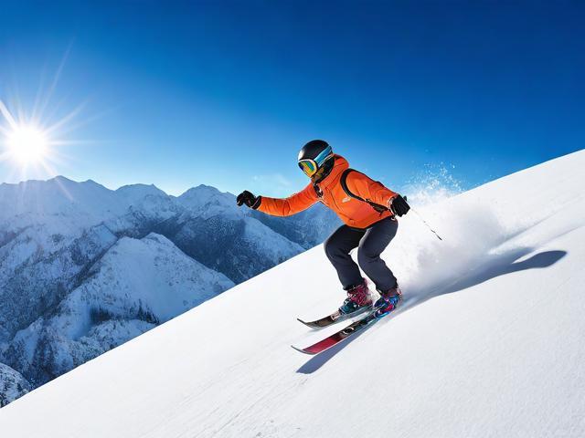 滑雪攻略,如何选择合适的滑雪装备和技巧?